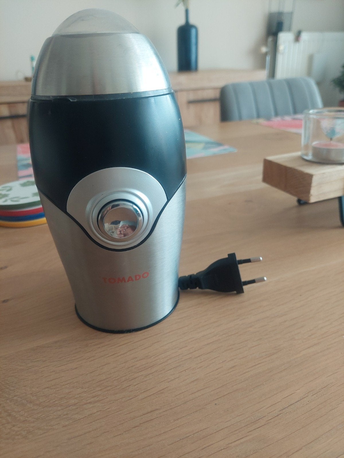 moulin à café, Electroménager, Enlèvement, Moulin à café