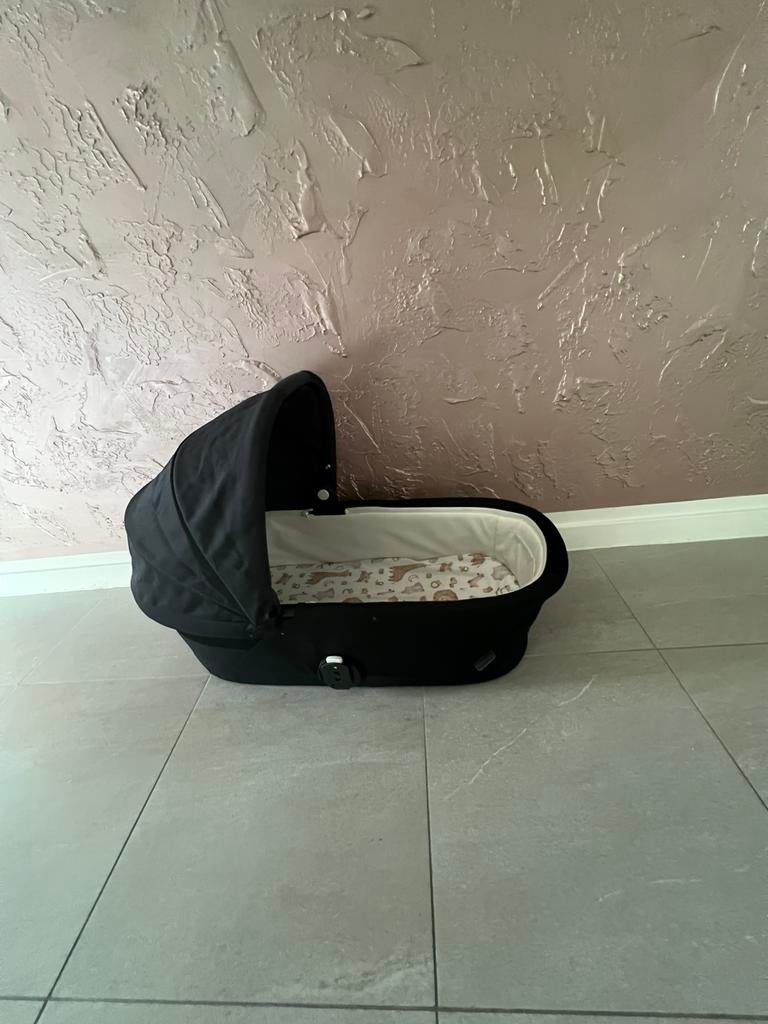 Cybex gazelle s2 reiswieg, Kinderen en Baby's, Kinderwagens en Combinaties, Ophalen, Zo goed als nieuw