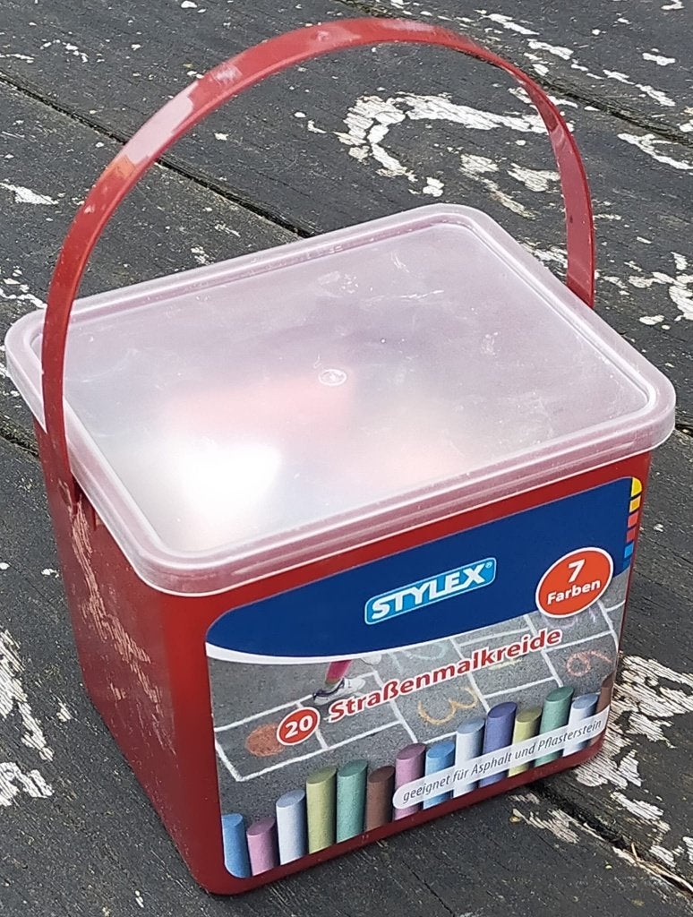 Buitenspeelgoed kinderen per stuk of alles voor 4 euro, Ophalen, Gebruikt