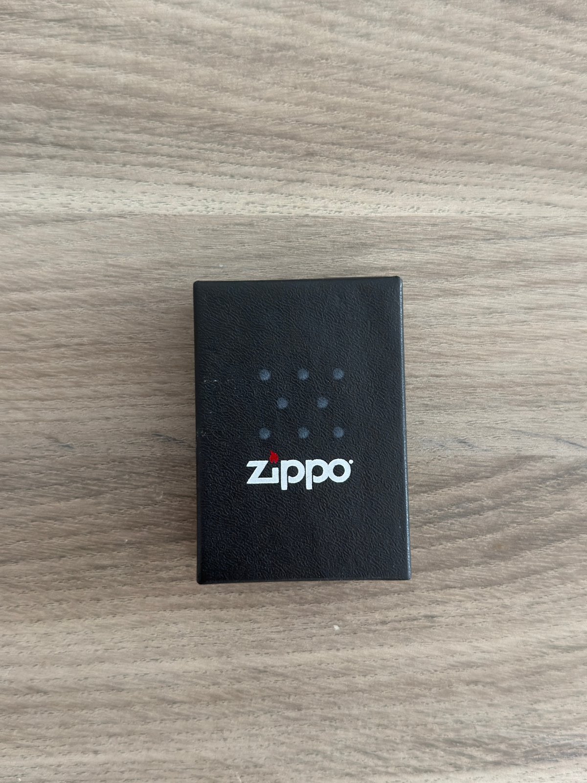 Assiette diamantée Supreme Zippo, Enlèvement ou Envoi, Comme neuf