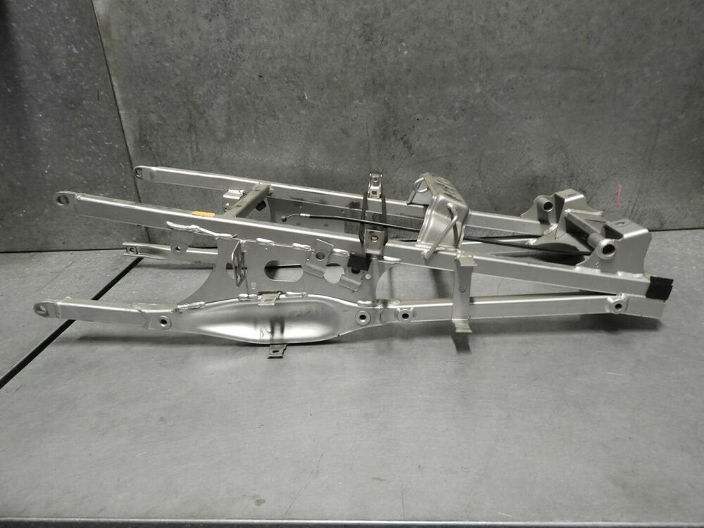 VFR750 1994 - 1997 Honda Subframe D1-43859, Motoren