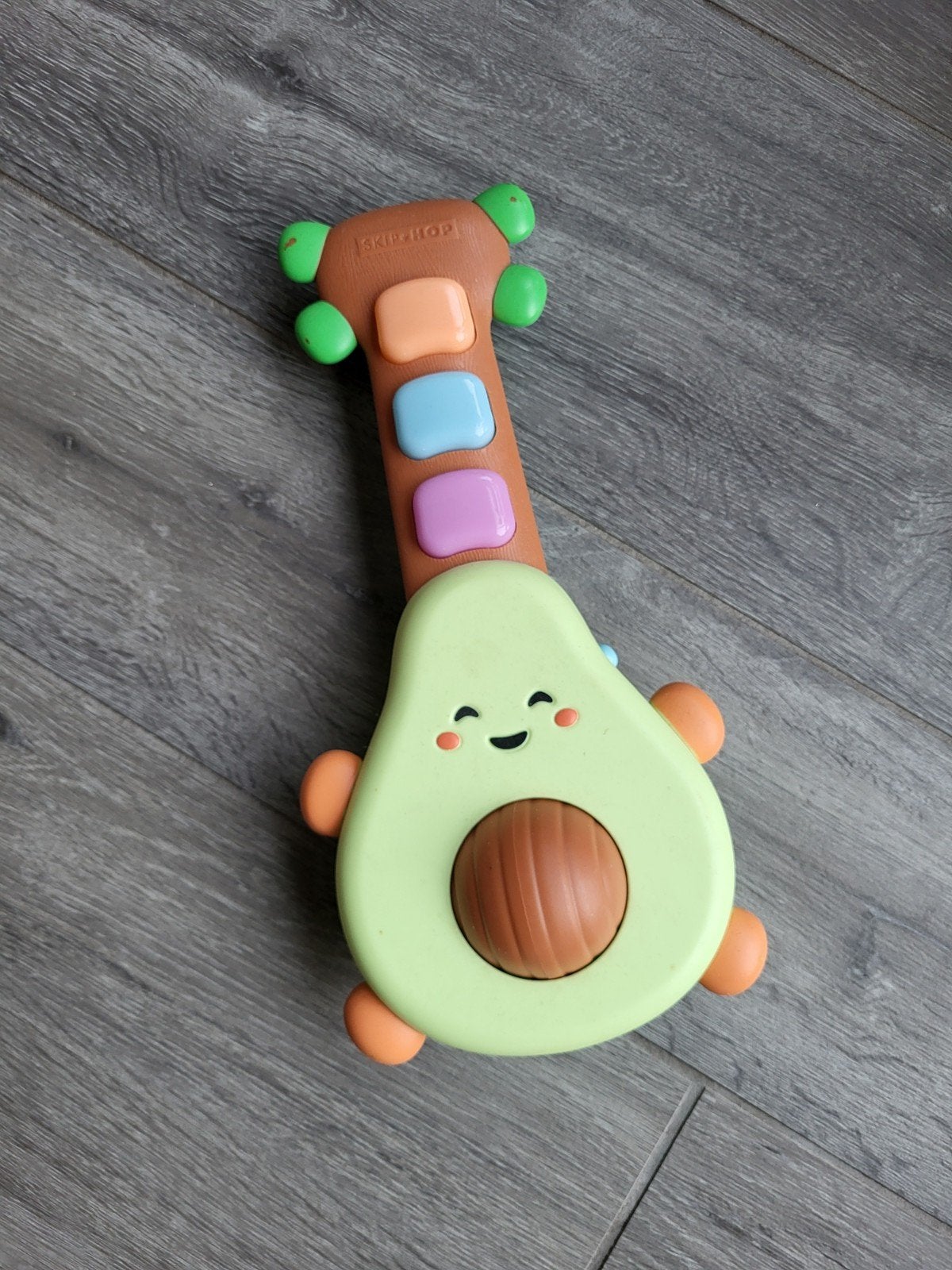 Jouets, Enlèvement, Comme neuf