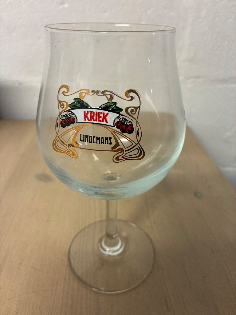 Bierglas, Ophalen, Nieuw, Bierglas