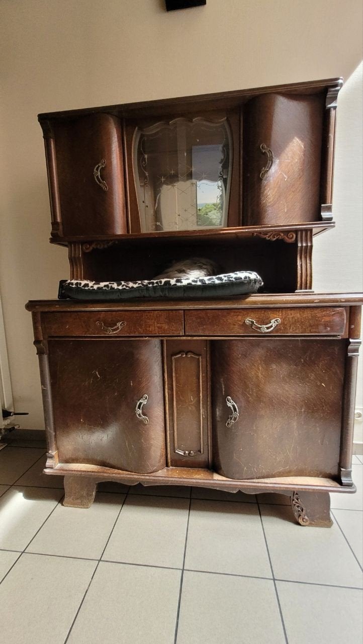 Vitrine, Maison & Meubles, Enlèvement