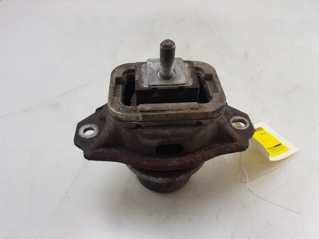 MONTAGE MOTEUR Discovery IV (LAS) (|AH226A003BA|LR014113|), Utilisé, Land Rover