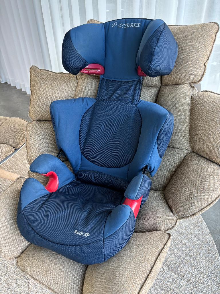 Maxi-Cosi Rodi XP, Enlèvement, Utilisé, Maxi-Cosi, Ceinture de sécurité