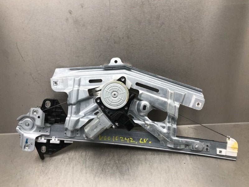 VITRE MECANISME AVANT GAUCHE Honda Civic (FK / FN), Utilisé, Honda