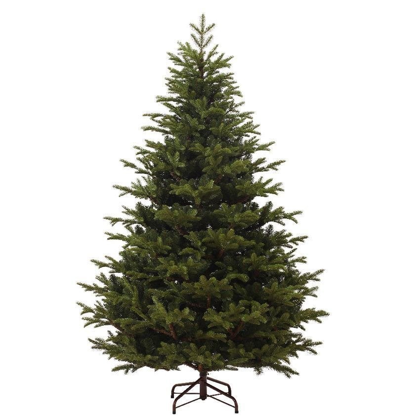 SUPER OCCASION - Sapin Everlands -norme française - 1.50 -, Divers, Noël, Enlèvement, Neuf