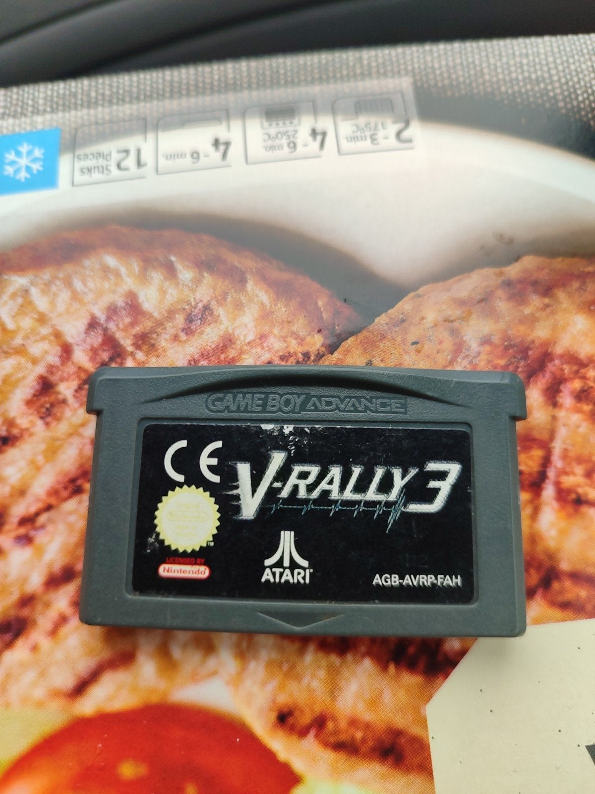 V-Rally 3, Consoles de jeu & Jeux vidéo