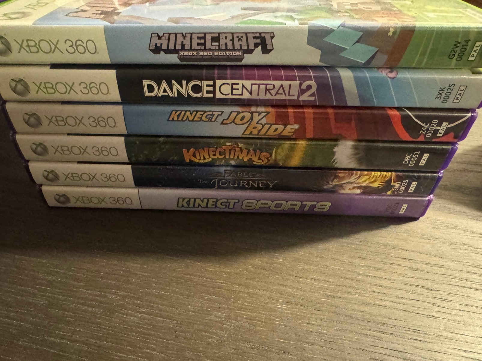 Xbox 360, Enlèvement ou Envoi, Comme neuf