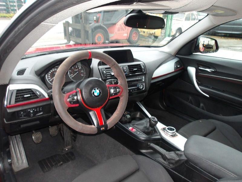 BMW 116 M-SPORT DIESEL 10-15, Overige modellen, Cruise Control, Bedrijf, https://public.car-pass.be/vhr/0f9b3b88-752e-4587-aacf-e206adfed1f9