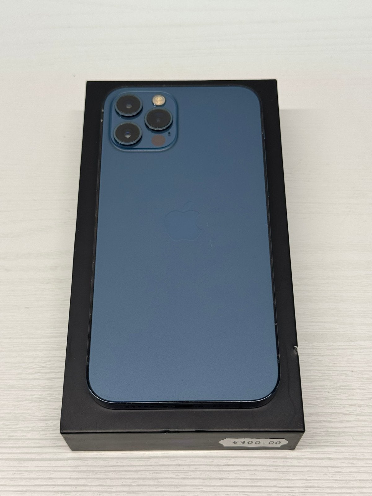 IPHONE 12 PRO 256GB, Ophalen, Zo goed als nieuw, IPhone 12