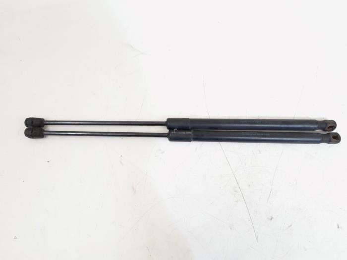 Kit amortisseur gaz hayon d'un Audi A4, -, 3 mois de garantie, Audi, Utilisé