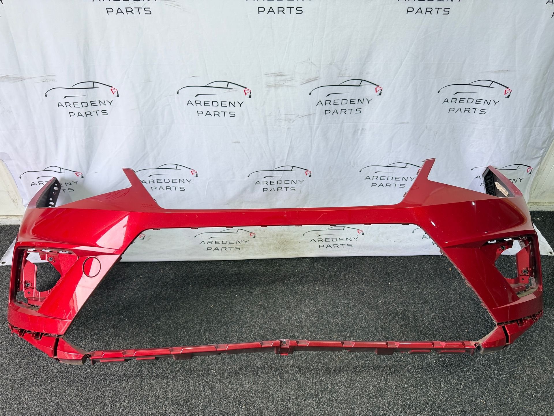 Seat Arona 6F9 Voorbumper PDC L0X1 6F9807221B, Autos : Pièces & Accessoires, -, Utilisé, -, Seat
