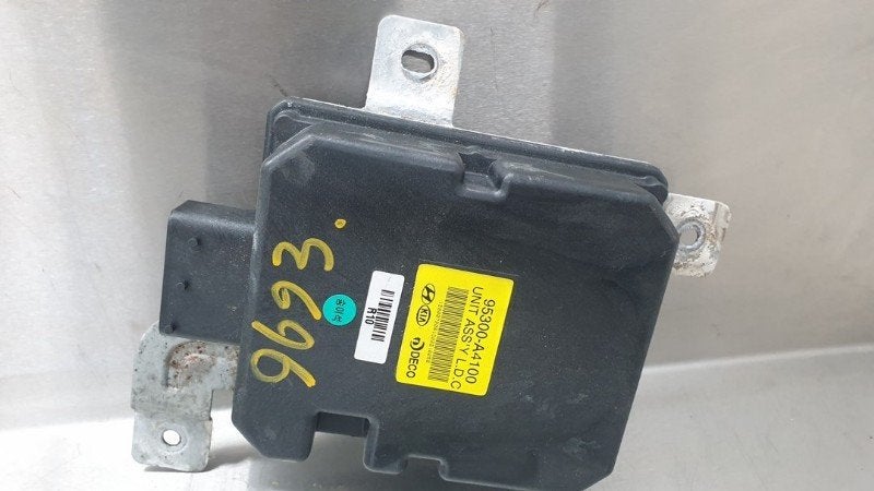 COMPUTER DIVERSEN Kia Carens IV (RP) (|95300A4100|), Gebruikt, Kia