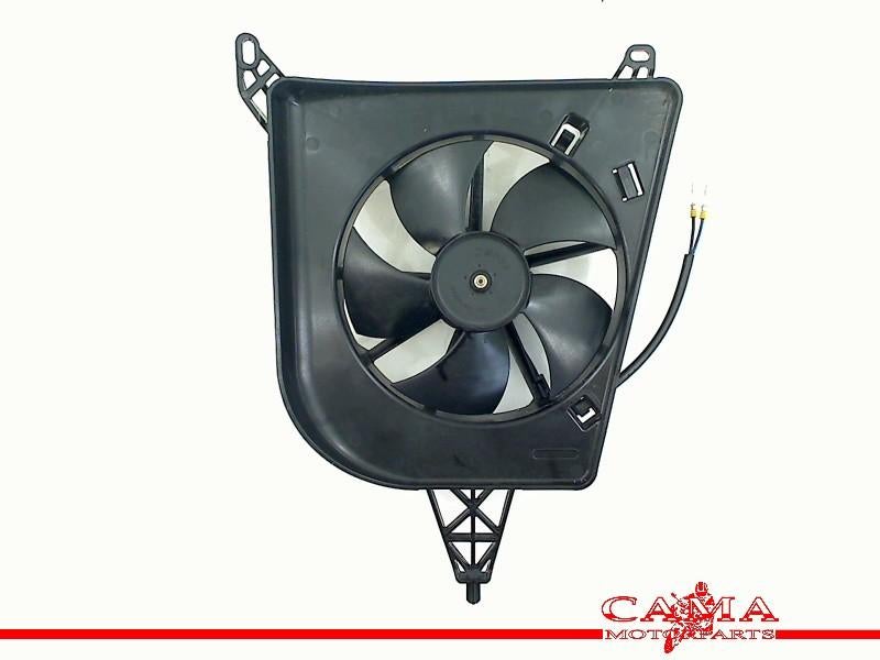 VENTILATOR BMW S 1000 R 2021-2023 (S1000R K63) (8356815), Dhr. S. di Majo, Gebruikt, Info@cama-motorparts.nl, P.J. Troelstraweg 8 8
3144 CX  MAASSLUIS, NL