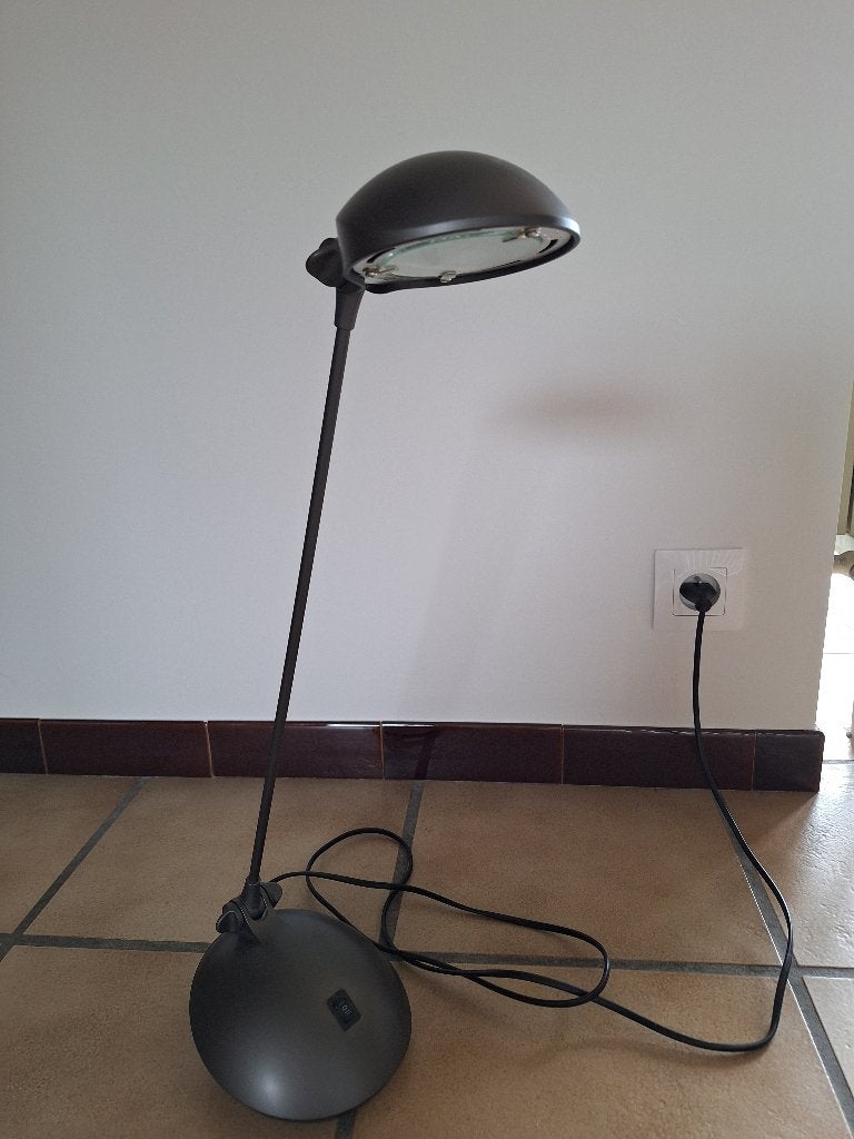 Lampe de bureau Ikea Flygel, Ophalen, Gebruikt, Bureaulamp, IKEA