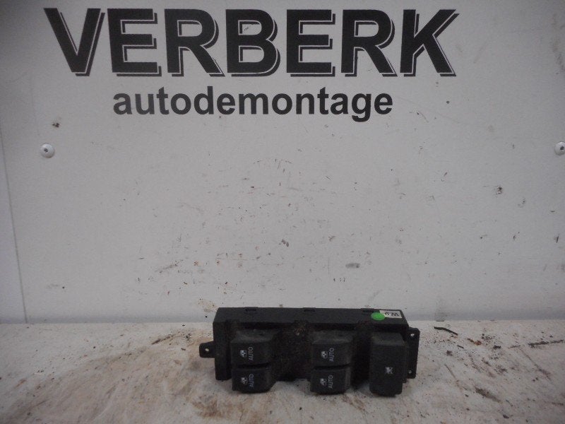 RAAMSCHAKELAAR LINKS VOOR Opel Antara (LA6) (202007455), Gebruikt, Opel