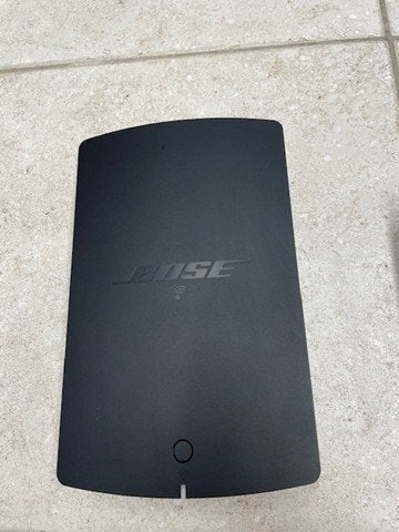 bose soundtouch versterkers, Audio, Tv en Foto, Luidsprekerboxen, Ophalen, Zo goed als nieuw, Bose