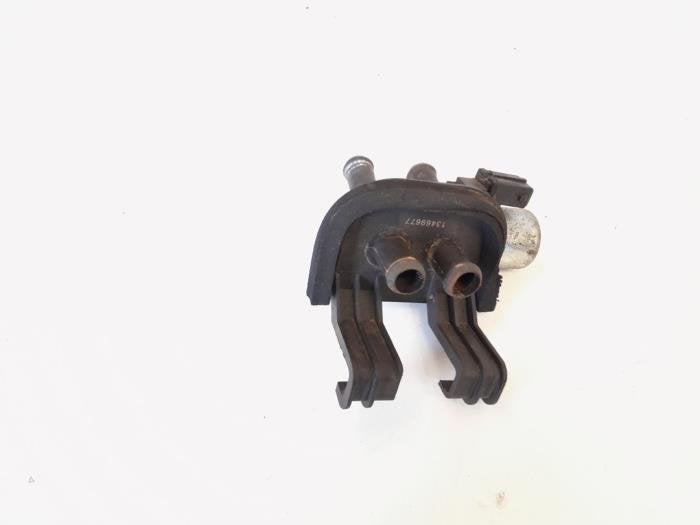 Robinet chauffage électrique d'un Ford Street Ka, -, 3 mois de garantie, -, -