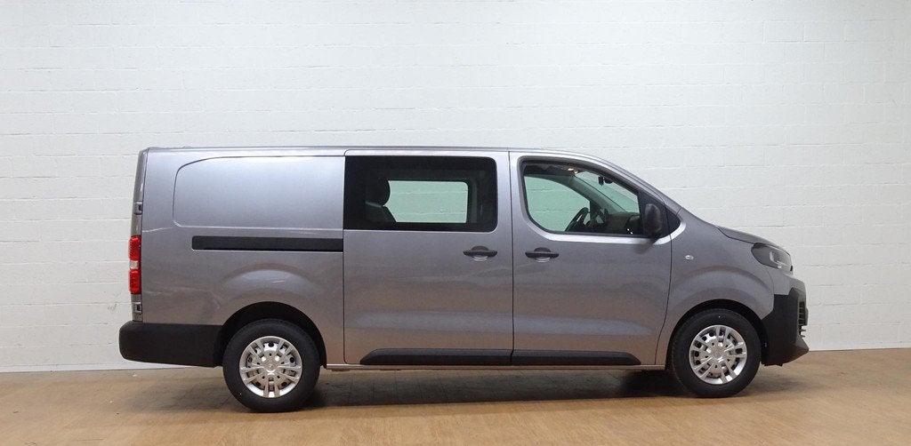 Citroën Jumpy 2.0D XL Dub.cabine 6 seats, https://public.car-pass.be/vhr/1dbbfe30-d7f5-411a-991f-a0d831cf924b, 4 portes, Entreprise