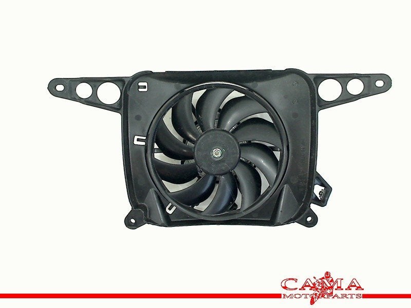 VENTILATOR Triumph Street Triple 765 RS 2020- (01-2020/-), Motoren, Dhr. S. di Majo, Gebruikt, Info@cama-motorparts.nl, P.J. Troelstraweg 8 8
3144 CX  MAASSLUIS, NL