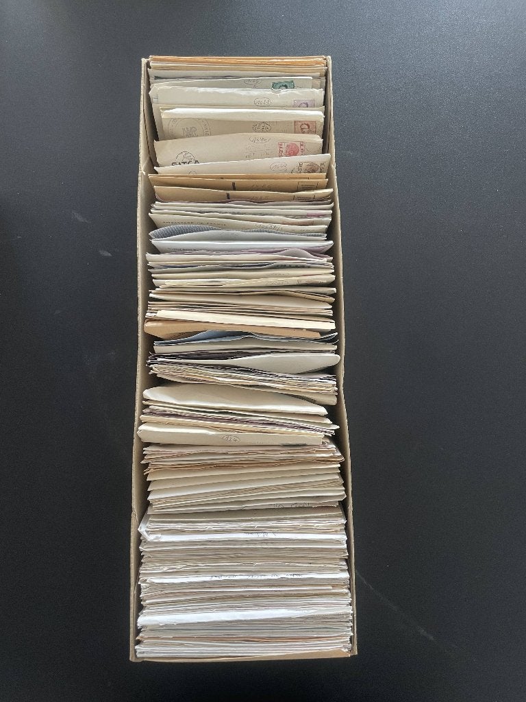 Lot de Timbre Belges numero 700 à 1400, Timbres & Monnaies, Enlèvement ou Envoi, Autre, Affranchi, Avec enveloppe