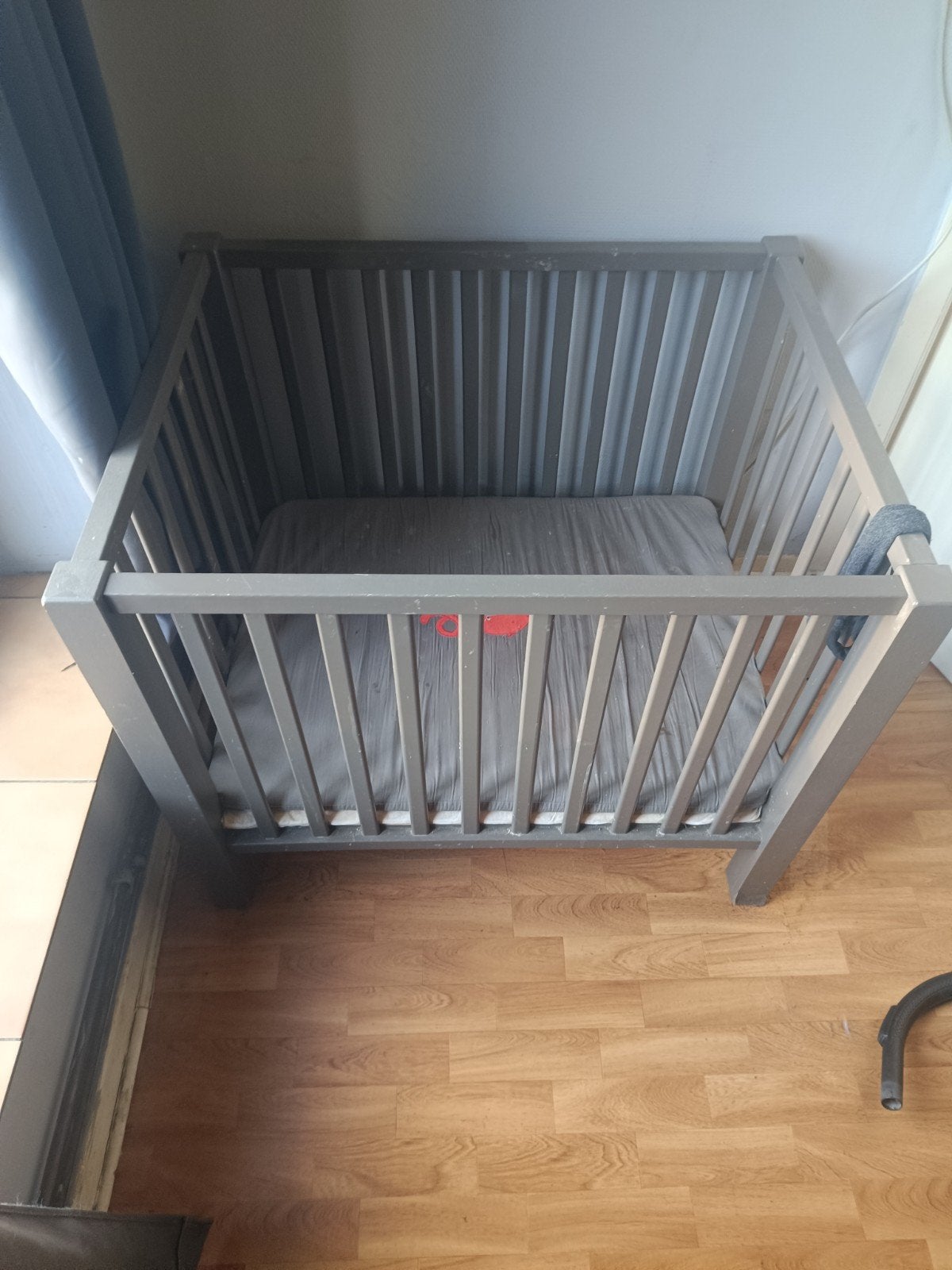 parc pour bébé comme neuf, Enfants & Bébés, Parcs
