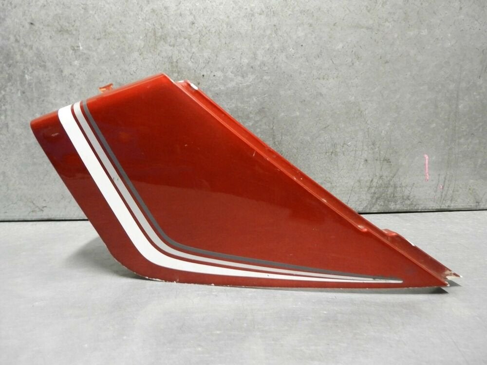 RD80 1982 - 1984 Yamaha Kuipdeel Kuipdeel kont D1-44084, Motos