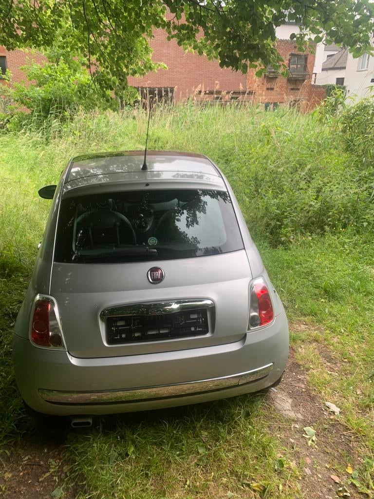 Fiat te koop, Ophalen, Fiat