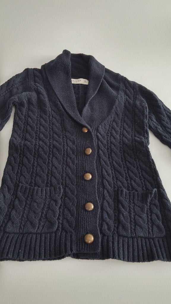 Blauwe trui van zara maat s, in perfecte staat!, Kleding | Dames, Blauw, Zara, Ophalen of Verzenden, Zo goed als nieuw