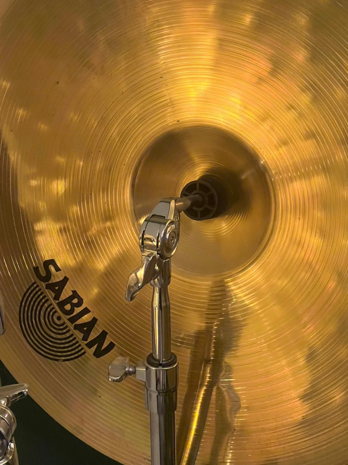 Pearl Export zwarte batterij, Muziek en Instrumenten, Ophalen, Zo goed als nieuw, Pearl