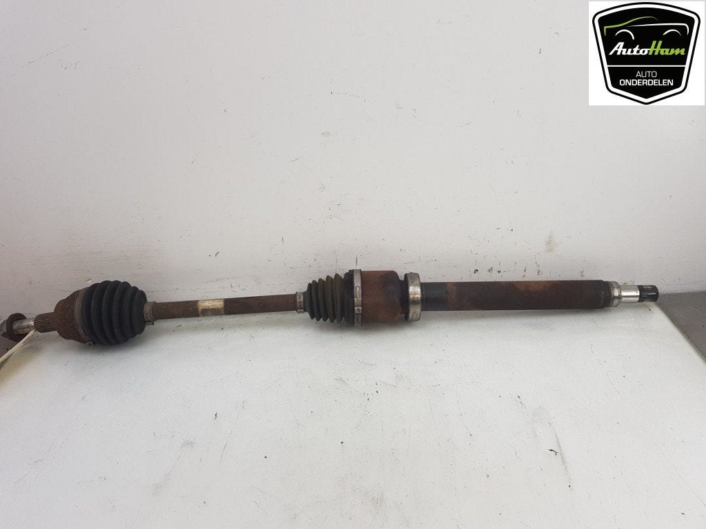 CARDAN AVANT DROIT (TRANSMISSION) Ford Focus 3, Autos : Pièces & Accessoires, Utilisé, Ford