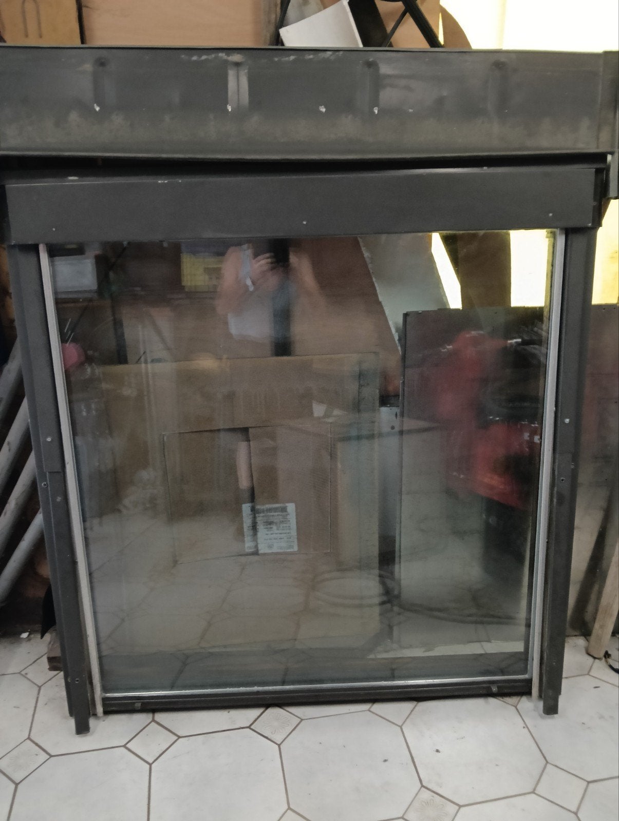 Velux, Bricolage & Construction, Vitres, Châssis & Fenêtres, Enlèvement
