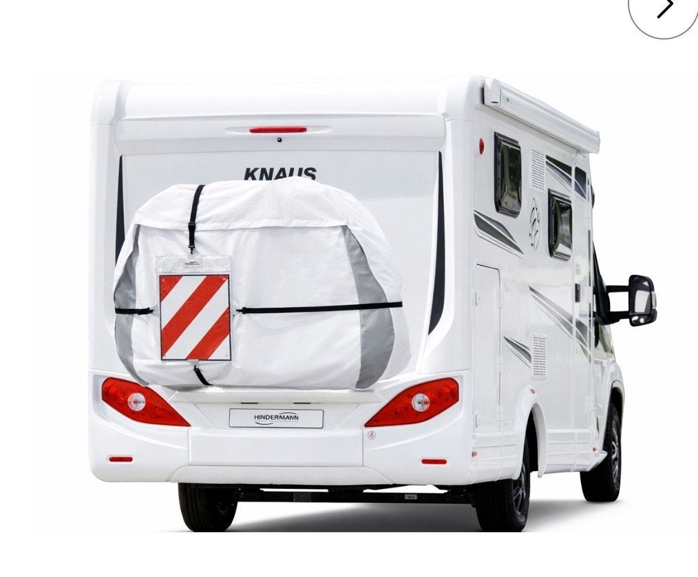 Hinderman fietshoes, Caravans en Kamperen, Ophalen