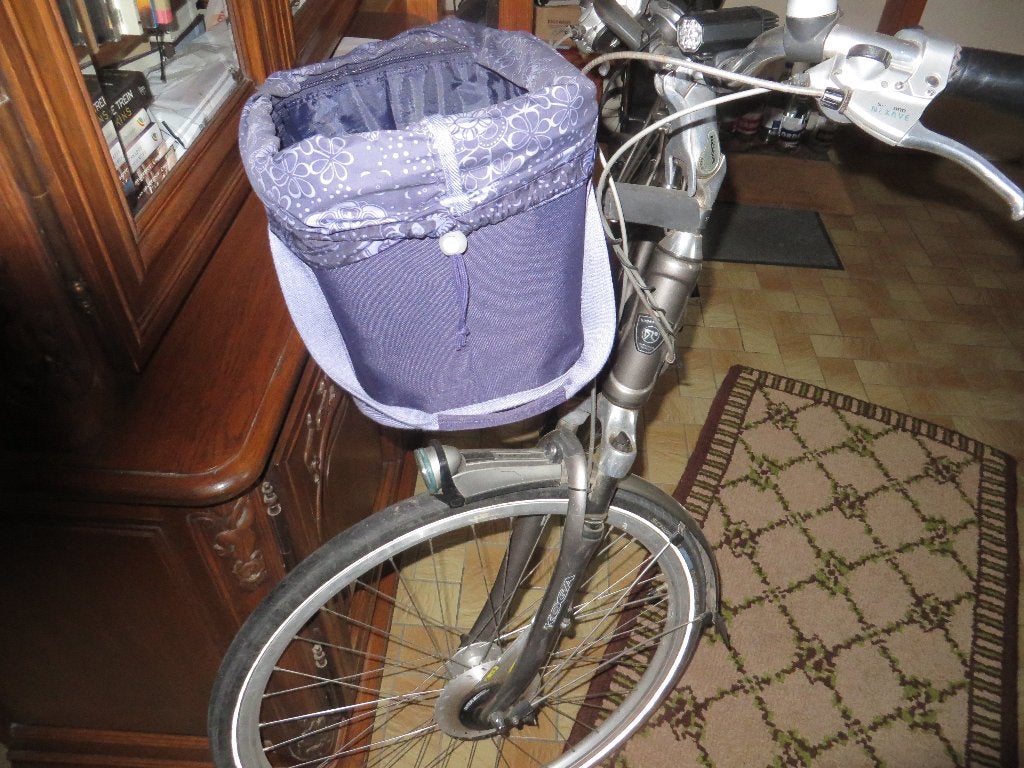 elektrische damesfiets, Fietsen en Brommers, Gebruikt, 47 tot 51 cm, 50 km per accu of meer, Ophalen