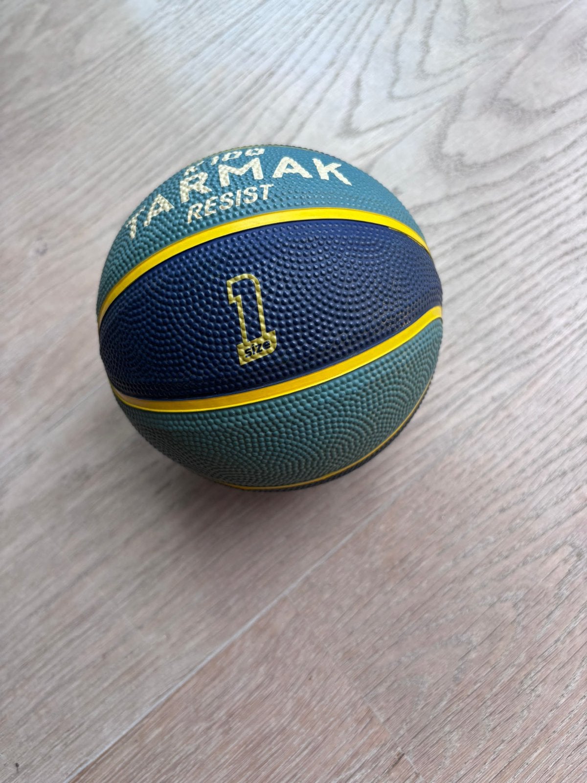 Basket-ball Tarmak, Enlèvement ou Envoi, Comme neuf
