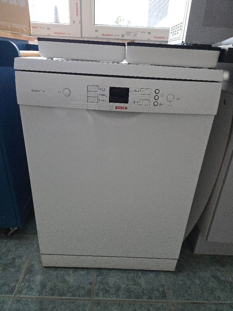 Vaatwasser, Elektronische apparatuur, Ophalen, Zo goed als nieuw, Vrijstaand