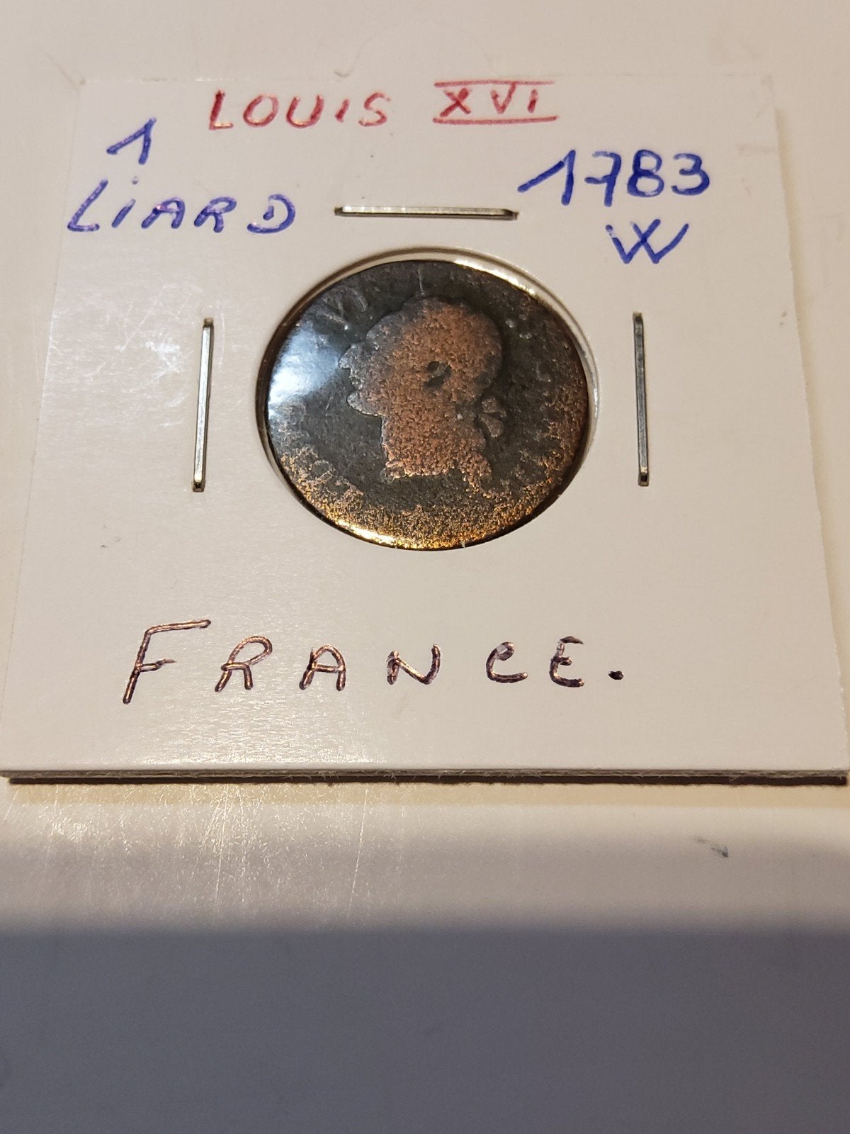 france, Timbres & Monnaies, Enlèvement ou Envoi, Monnaie en vrac