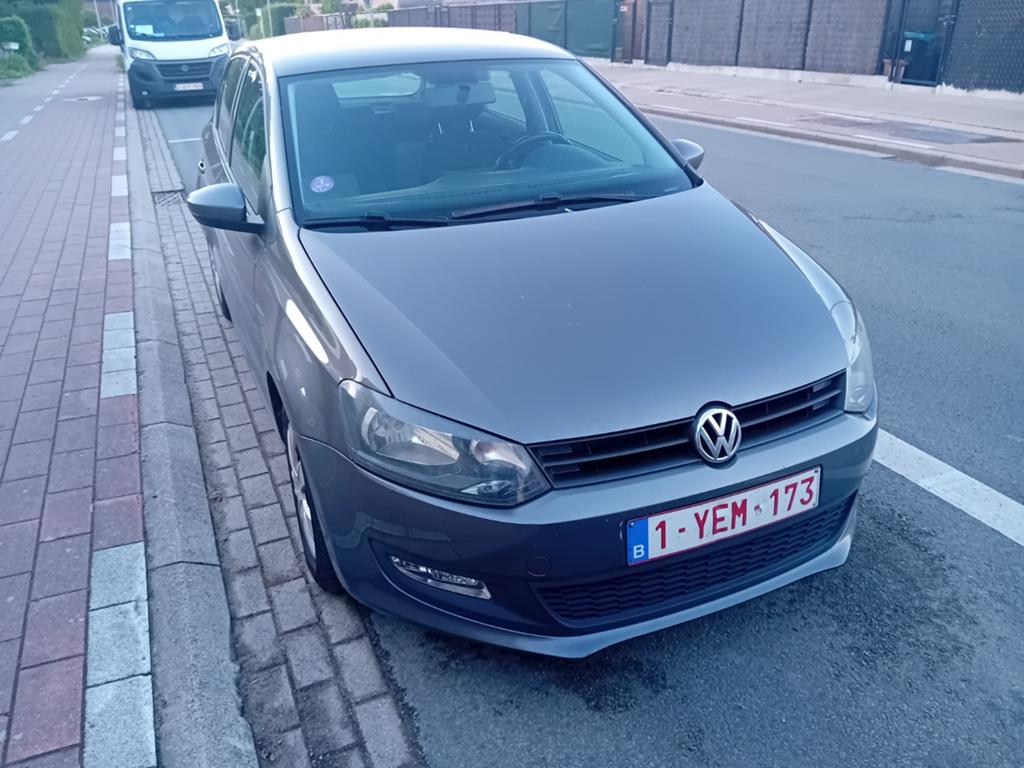 Volkswagen polo, Autos, Achat, Particulier, Essence, Polo