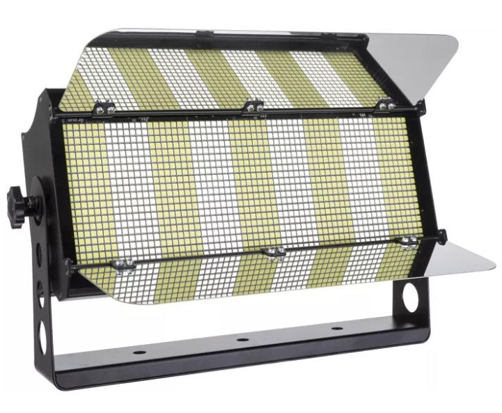 Briteq gigaflash led strobe, Ophalen, Zo goed als nieuw, Licht, Stroboscoopeffect