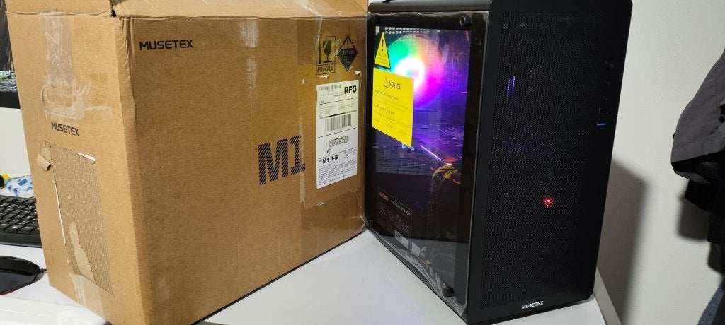Gaming pc Intel i7-3770 gtx1050TI ssd 512gb, Computers en Software, Ophalen of Verzenden, Zo goed als nieuw, Gaming, SSD