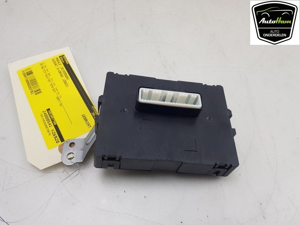 ORDINATEUR GESTION CLIMATISATION Suzuki SX4 S-Cross (JY), Dhr. J. Ham, Administratie@autoham.nl, Utilisé, Suzuki