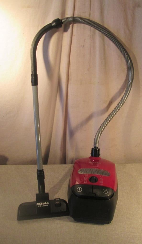 Aspirateur Nice Toy de Miele, Enlèvement ou Envoi, Comme neuf