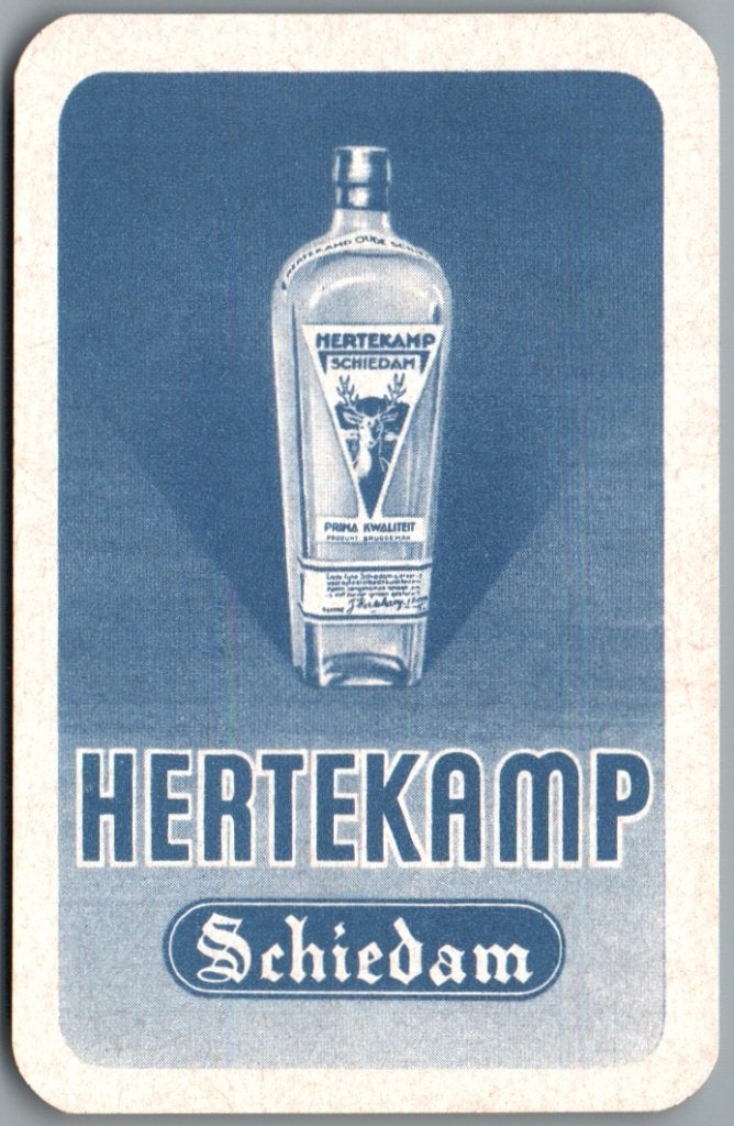 joker - J4407 - Hertekamp, Verzenden, Zo goed als nieuw, Joker(s)