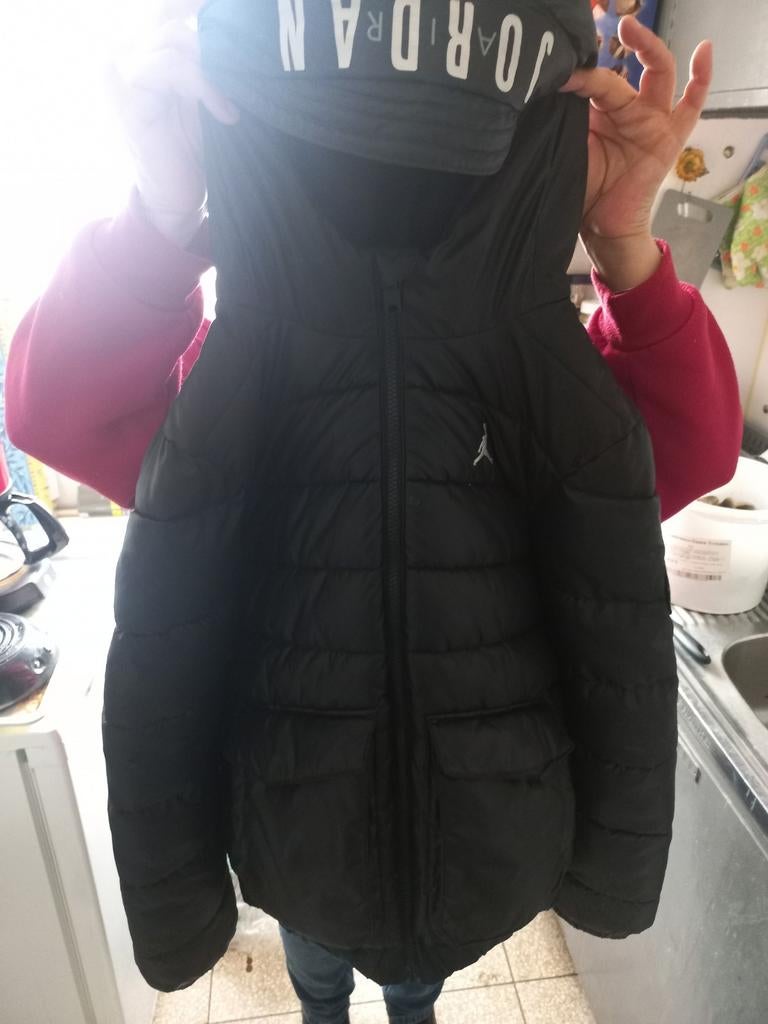 Jas Air Jordan, Ophalen of Verzenden
