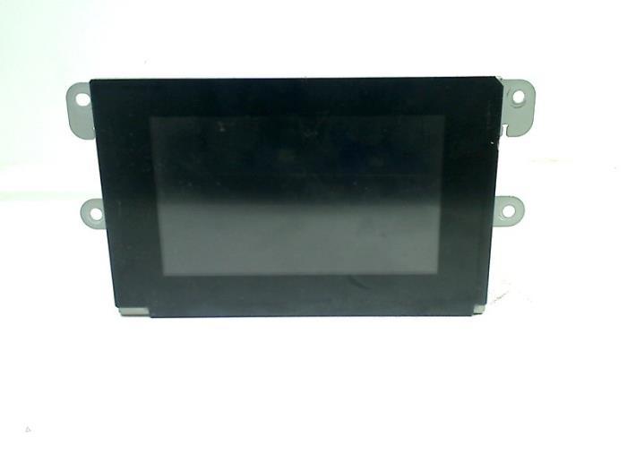 Display Interieur van een Nissan Almera Tino, Auto-onderdelen, Interieur en Bekleding, Nissan, Gebruikt, 3 maanden garantie, Ophalen of Verzenden