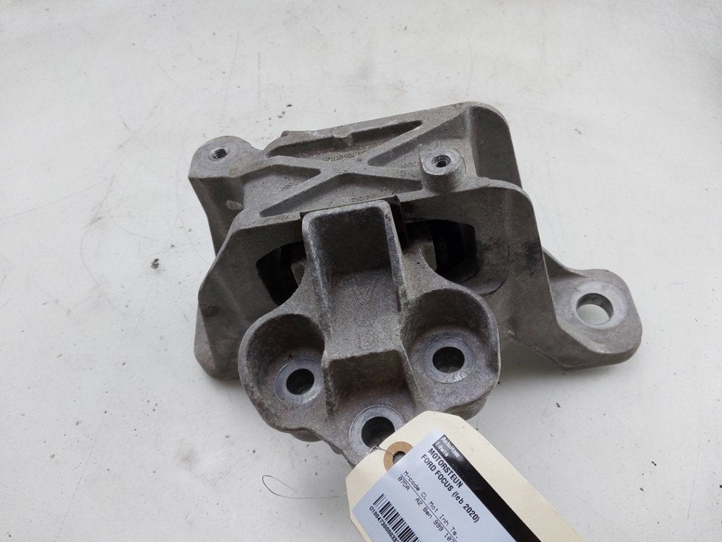 MONTAGE MOTEUR Ford Focus 4 Wagon (01-2018/12-2025), Utilisé, Ford
