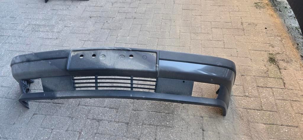 Bmw e34 voorbumper, Ophalen, BMW