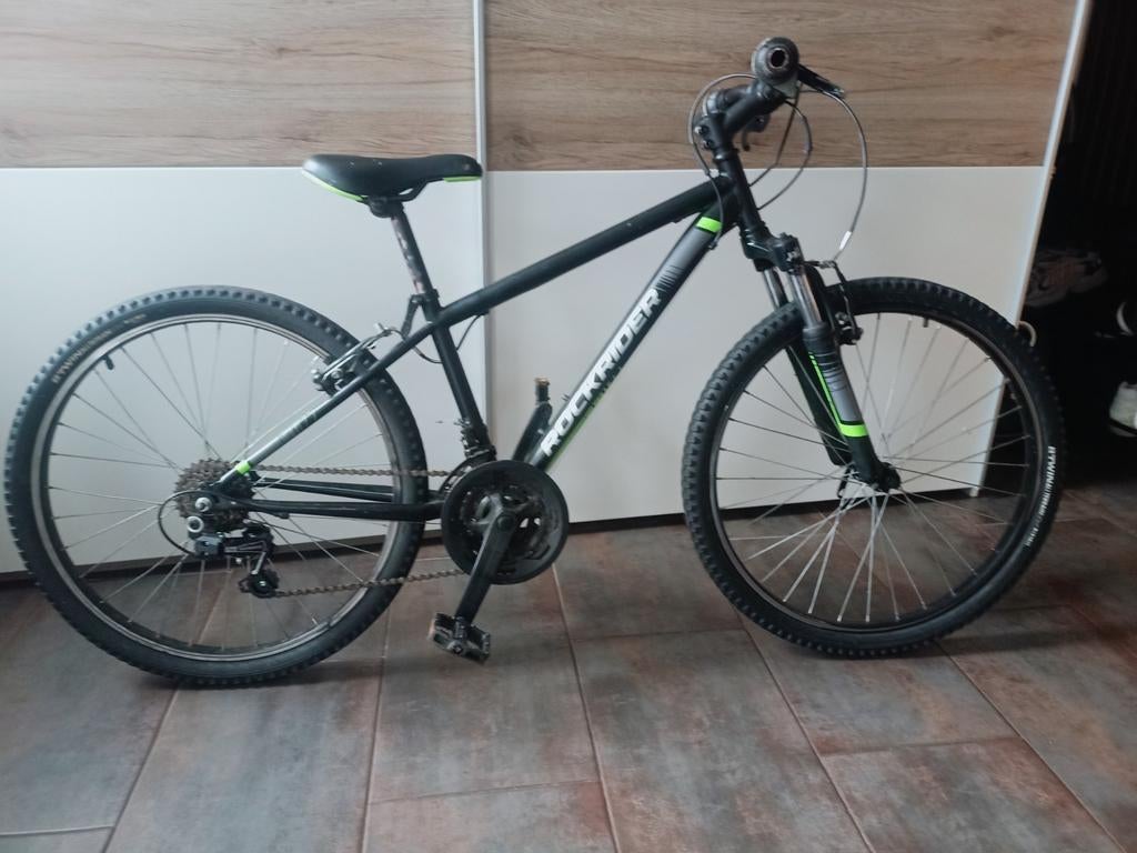 Velo enfants, Vélos & Vélomoteurs, Vélos | VTT & Mountainbikes, Enlèvement ou Envoi